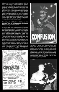 Image 4 of Shining Life Press Zines