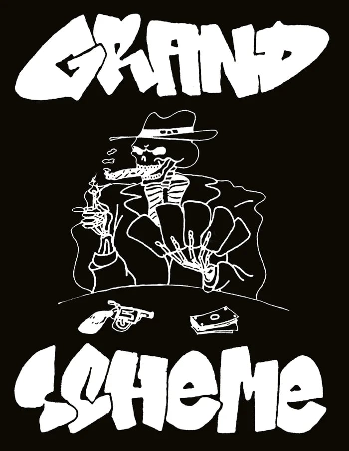 Image of Shining Life Press Zines
