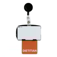 Image 3 of Dietitian badge