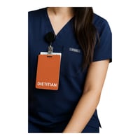Image 4 of Dietitian badge