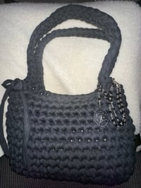Chunky Bag