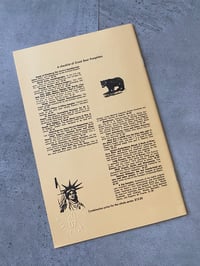 Image 4 of Injun & Other Histories (1960) by CLAES OLDENBURG