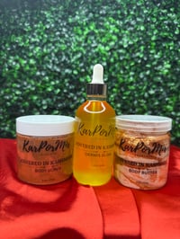 Covered In Kashmere Bundle Deal