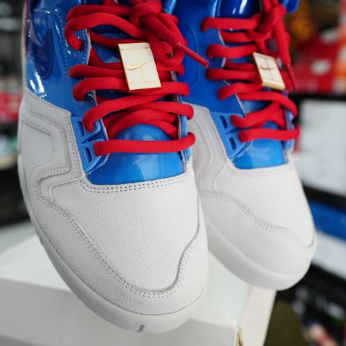 Image of Nike Air Tech Challenge II US Open (2014)