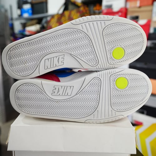 Image of Nike Air Tech Challenge II US Open (2014)