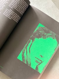 Image 5 of RAB-RAB JOURNAL # 5