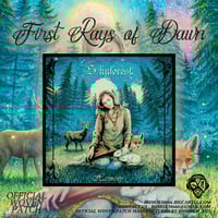 Image 1 of SKYFOREST - HARMONY OFFICIAL PATCH