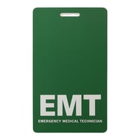Image 1 of EMT (Emergency Medical Technician)