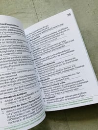 Image 2 of Hildegard Press 06 PRESCRIPTIONS