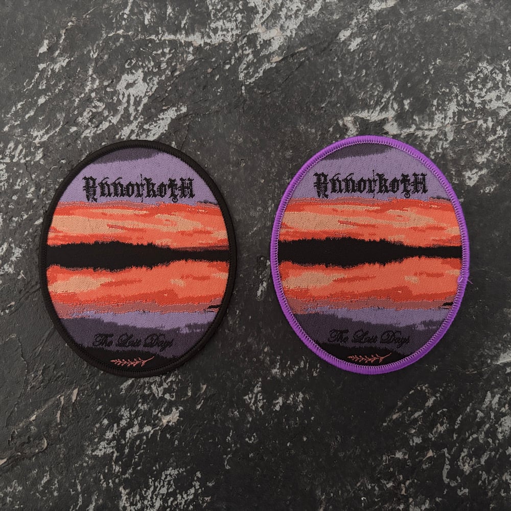 ANNORKOTH - THE LAST DAYS OFFICIAL PATCH