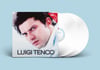LUIGI TENCO – UN’ORA CON (Doppio vinile bianco / 180 grammi) //  COM 421