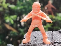Image 1 of Official CELESTIAL SWORD figure 