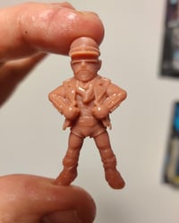 Official PLACK BLAGUE figure 