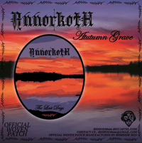 Image 1 of ANNORKOTH - THE LAST DAYS OFFICIAL PATCH