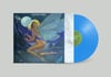 HEATHER PARISI - CICALE & COMPANY (Vinile azzuro 180 grammi) // COM 365