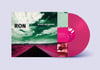 RON - LE VOCI DEL MONDO (Vinile trasparente magenta 180 gr. / tiratura lim. e num. 300 copie) COM399