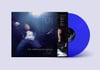 RON - UN ABBRACCIO UNICO (Vinile trasparente blu 180gr. / tiratura lim. e num. 300 copie) COM400