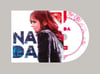 NADA - UN'ORA CON (CD ALBUM JEWEL BOX) // COM 1507-2