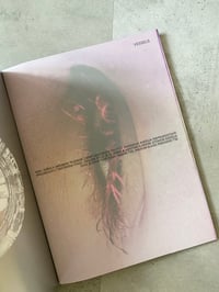 Image 3 of CODE 02: Life is Death is Life