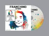 FRANCHINO - CAPONORD (CD limited edition numerato 1000 copie con 4 bonus tracks) COM1518-2