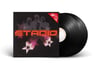 STADIO - UN'ORA CON (DOPPIO VINILE NERO / 180 GRAMMI) - COM426