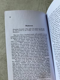 Image 2 of Untitled Essay and Other Works by ALLAN KAPROW