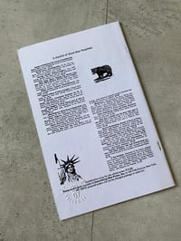 Image 3 of Untitled Essay and Other Works by ALLAN KAPROW