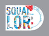 SQUALLOR - UN'ORA CON (CD COMPILATION JEWEL BOX) COM1512-2