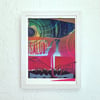 MINI-MONOPRINT M#17
