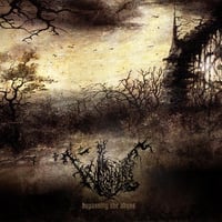 WANDERER (UKR) "Bypassing The Abyss" CD