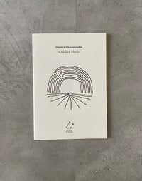 Image 1 of Cracked Shells by DIMITRA CHARAMANDAS