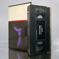 Image 2 of Les Rallizes Dénudés 'Cable Hogue' VHS