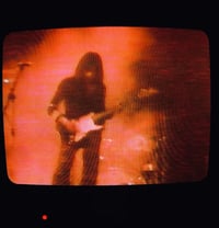 Image 9 of Les Rallizes Dénudés 'Cable Hogue' VHS