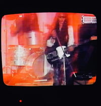 Image 17 of Les Rallizes Dénudés 'Cable Hogue' VHS