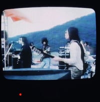 Image 13 of Les Rallizes Dénudés 'Cable Hogue' VHS
