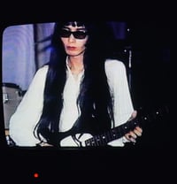 Image 11 of Les Rallizes Dénudés 'Cable Hogue' VHS