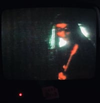 Image 14 of Les Rallizes Dénudés 'Cable Hogue' VHS