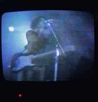 Image 15 of Les Rallizes Dénudés 'Cable Hogue' VHS
