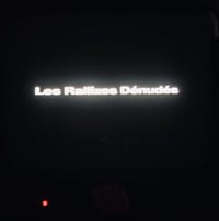 Image 10 of Les Rallizes Dénudés 'Cable Hogue' VHS