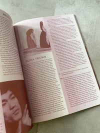 Image 3 of GIRLS LIKES US issue #6 secrets