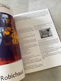 Image 4 of GIRLS LIKES US issue #6 secrets