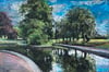 Duthie Park, Aberdeen 2024 