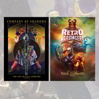 BUNDLE : Vol1 + Vol2