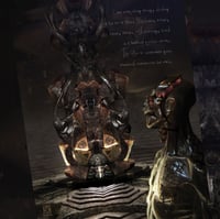 Image 2 of COMPANY OF SHADOWS /  SIGNED