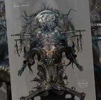 Image 4 of COMPANY OF SHADOWS /  SIGNED