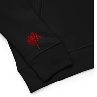 Image 2 of Ken Kaneki One-Eyed-King Hoodie