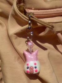Image 5 of Pearlina keychain