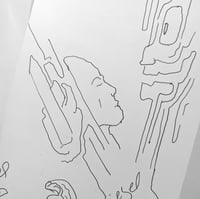 Image 2 of COMPANY OF SHADOWS /  SCRIBBLE EDITION