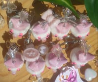 Image 2 of Pearlina keychain