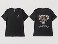 Broken Bear Tee